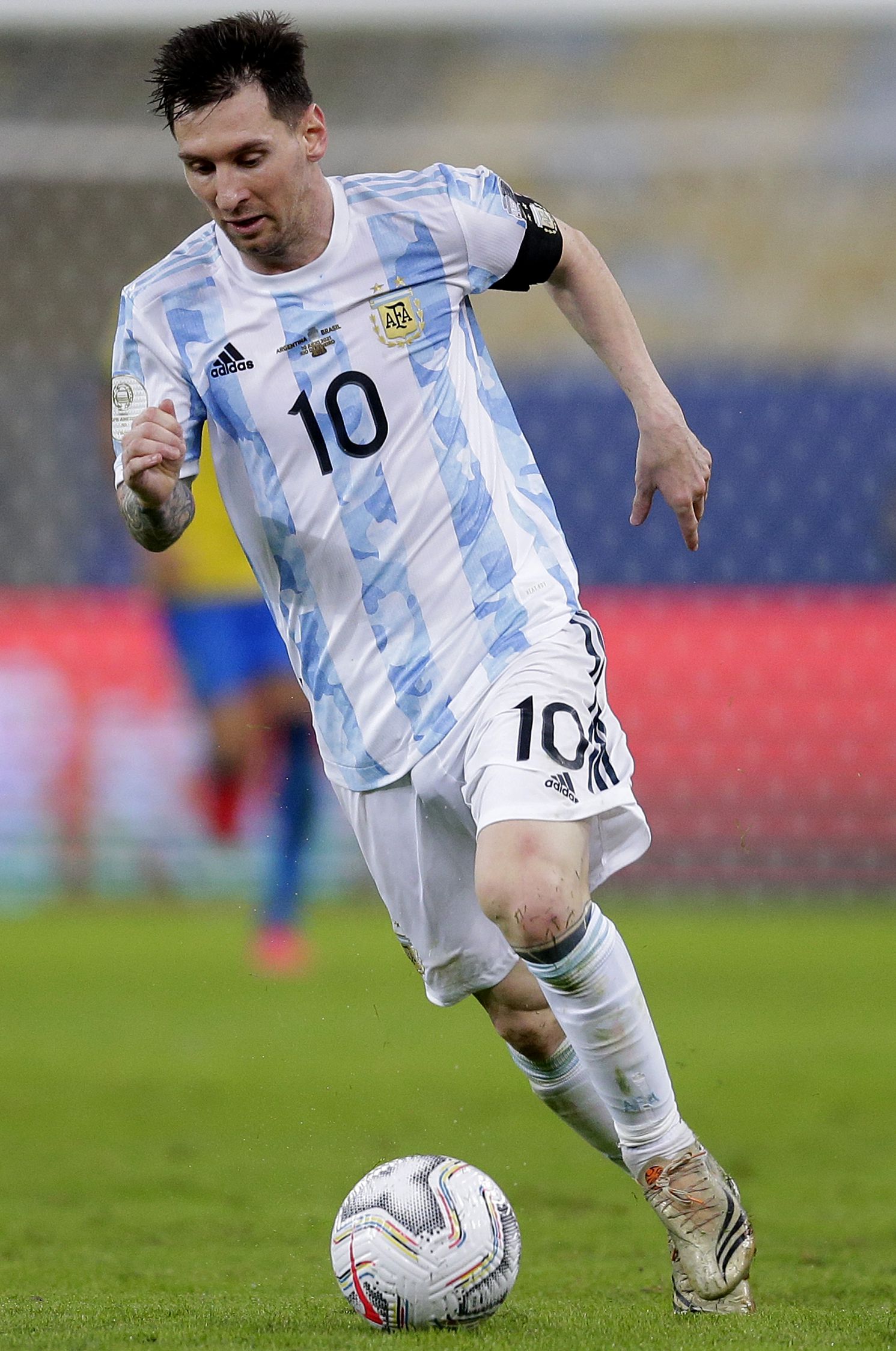 不仅让球迷 不仅让球迷